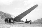 German DFS 230 C-1 glider at Gran Sasso, Italy, 12 Sep 1943, photo 5 of 7