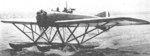 GL-811 HY floatplane, 1930s
