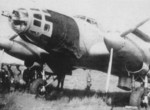 Chinese He 111 A-0 bomber, 1930s
