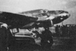 Chinese He 111 A-0 bomber, 1930s