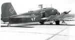 Ju 52/3m g7e aircraft at rest, date unknown