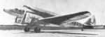 AT-2 aircraft at rest, date unknown