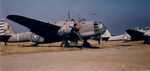 Japanese-built Ki-48 light bomber in Chinese Nationalist service, circa 1940s