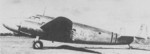 Ki-56 aircraft at rest, circa 1940s