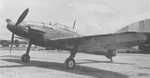 M6A1-K Nanzan trainer aircraft, date unknown