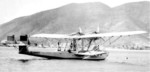 P2Y-2 aircraft of US Navy squadron VP-12 at Saint Thomas, US Virgin Islands, Feb 1938
