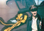 AVG squadron flight leader Robert 
