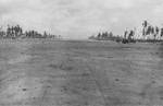 Betio airfield, Tarawa Atoll, 21 Nov 1943