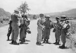 British and Indian troops in the Imphal-Kohima area, India, Mar-Jul 1944