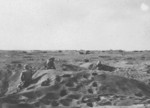 US Marines on Iwo Jima, Japan, Feb 1945