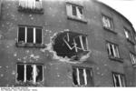 Damaged bulidings in Warsaw, Poland, Sep-Oct 1939, photo 8 of 8