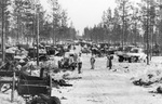 Captured Soviet equipment, Lemetti, Finland, Mar 1940