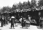 Chinese troops arriving by rail, Jiangsu Province, China, Mar-Apr 1938