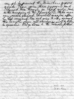 Harry Truman diary entry, 18 Jul 1945, page 2 of 2