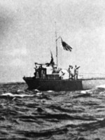 Small Japanese Navy craft, 1942-1943