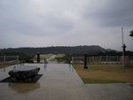 Peace Memorial Park, Okinawa, Japan, Jan 2009; photo 1 of 6