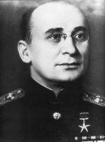 Portrait of Marshal of the Soviet Union Lavrentiy Beria, circa late 1940s
