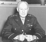 Lieutenant General George Brett, Australia, 18 Mar 1942