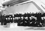 Crew of USS Arizona