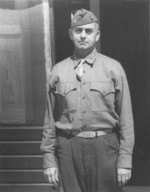 US Marine Corps Colonel Pedro del Valle, 1942