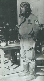 Japanese Navy Lieutenant Commander Mitsuo Fuchida, Oct 1941