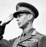 King George VI of the United Kingdom, date unknown