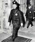 Emperor Showa, 12 Nov 1945