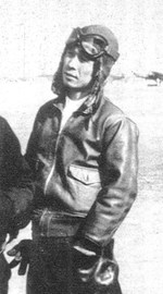 Tadashi Kaneko, 1942