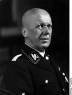 Portrait of Hans Lammers, 1 Dec 1937, photo 1 of 2