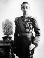 Kangde Emperor of Manchukuo, 1934-1945