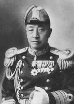 Portrait of Koichi Shiozawa, 1940