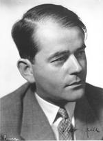 Portrait of Albert Speer, 1933