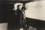 Wang Jingwei in uniform, 1940s, photo 1 of 7