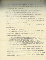 Request for Executive Clemency for Yamashita, addressed to Truman, 5 Feb 1946, page 2 of 4