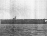 USS Coral Sea, Sep 1943