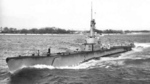USS Capitaine, 1949