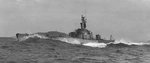 USS Capitaine, 1949