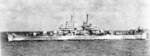 USS Columbia, 1944