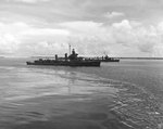 Grayson in Seeadler Harbor, Manus, Admiralty Islands, 1 Apr 1944
