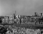 Hammann at Charleston Navy Yard, South Carolina, United States, Jan 1942