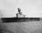 HMS Hermes, Aug 1938