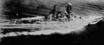 Hiei in Tokyo Bay, Japan, 11 Jul 1942, photo 1 of 2