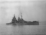 HMS Howe, date unknown