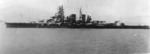 Kirishima off Amoy, China, photographed by USS Pillsbury (DD-227), 21 Oct 1938, photo 3 of 3