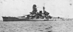 Kongo after her 1936-37 modernization