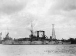 USS Idaho, 14 Sep 1908
