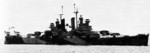 USS Miami, late 1944