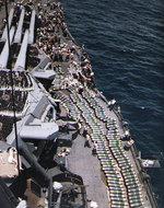 USS New Mexico