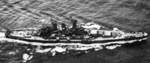 USS North Carolina underway off US Territory of Hawaii, 29 Nov 1942