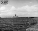 USS Puffer off Mare Island Naval Shipyard, California, United States, 10 Nov 1944, photo 2 of 2
